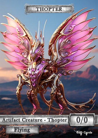 Thopter #8